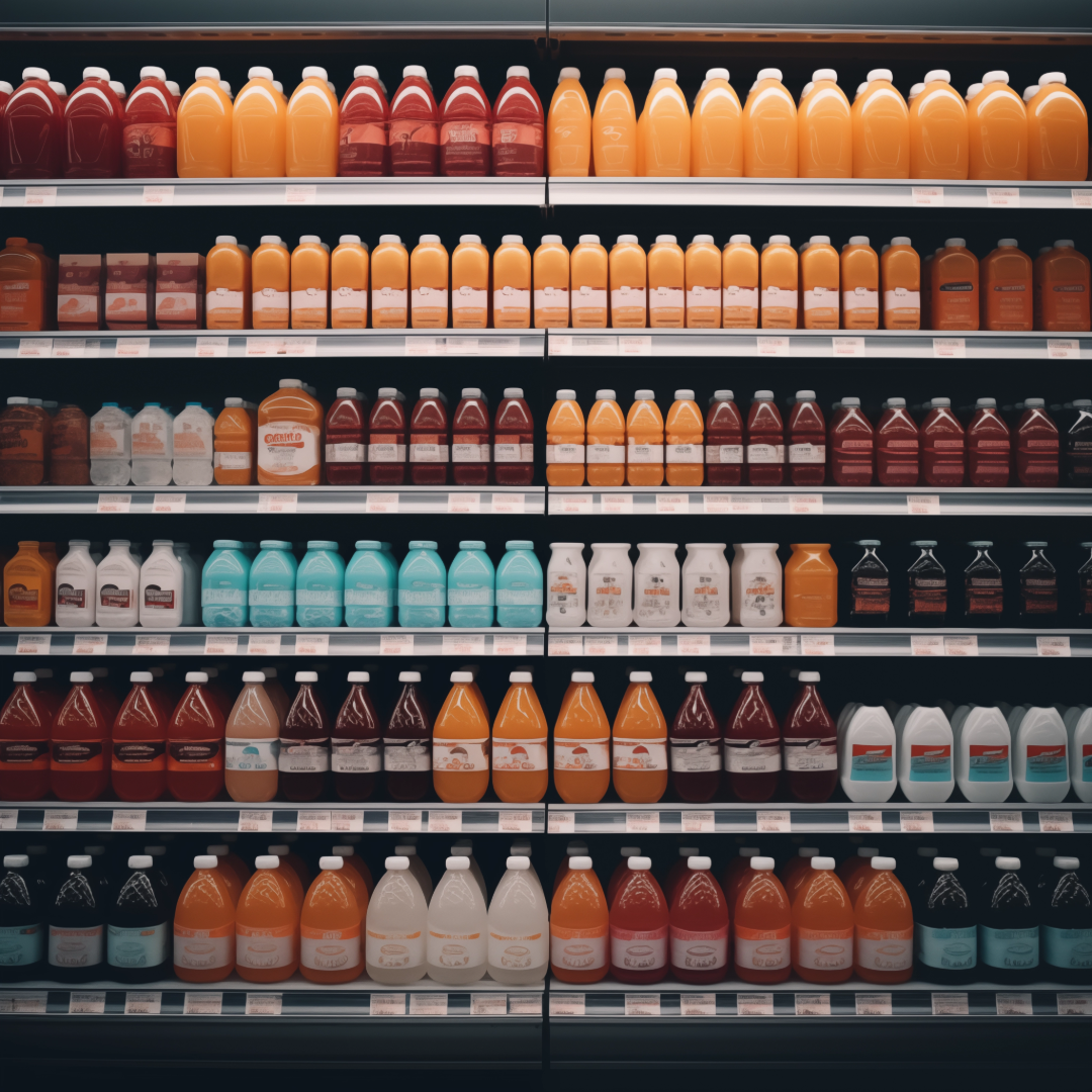Consumer Goods