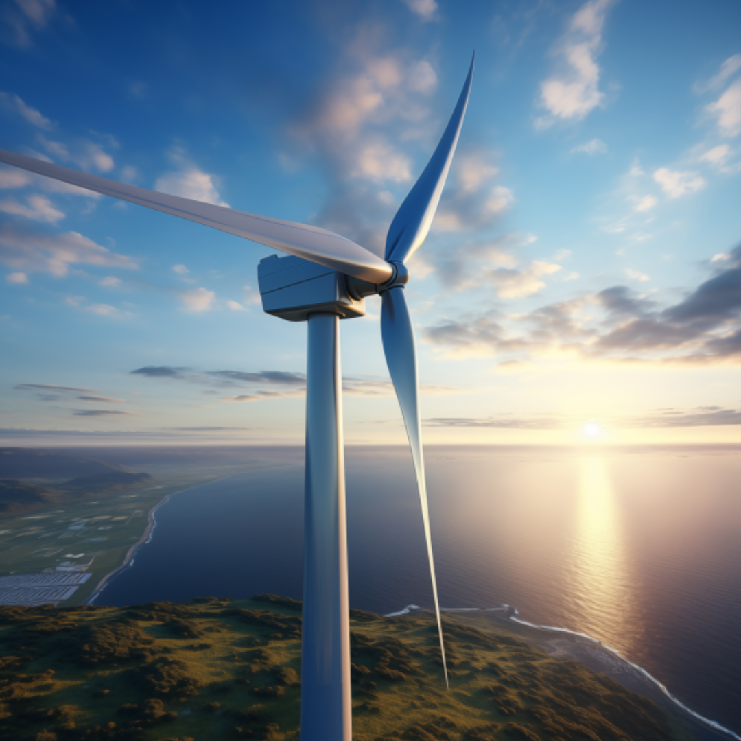 Energy Industry
